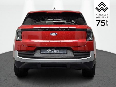 2025 Ford Explorer Premium 77kWh Extended Range RWD €39,950 thumbnail