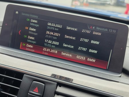 2018 BMW 4 Series - thumbnail 8