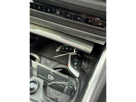 2020 BMW 3 Series - thumbnail 14