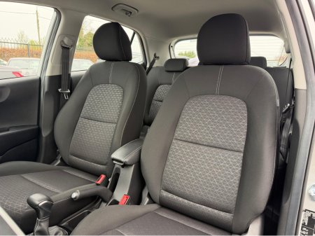 2024 Kia Picanto - thumbnail 15