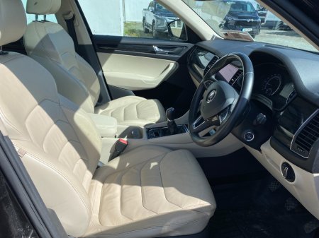2018 Skoda Kodiaq - thumbnail 9