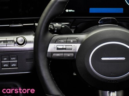 2024 Hyundai Kona - thumbnail 17