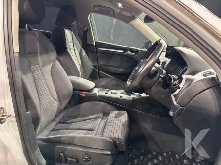 2016 Audi A3 - thumbnail 16