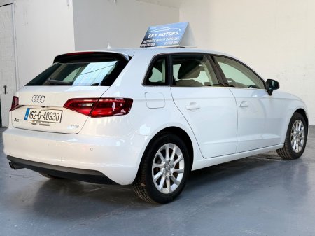 2016 Audi A3 - photo 5