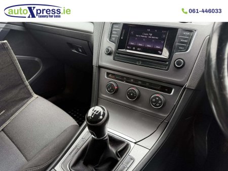 2014 Volkswagen Golf - thumbnail 6