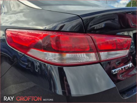 2016 Kia Optima - thumbnail 15