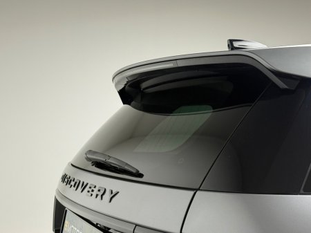 2021 Land Rover Discovery Sport HSE R-DYNAMIC 1.5 P300E *PAN ROOF* €37,990 thumbnail