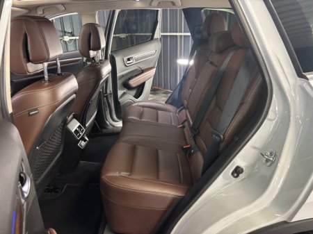 2019 Renault Koleos 2.0 dCi 175 Xtronic SIGNATURE NAV 4WD €21,950 thumbnail