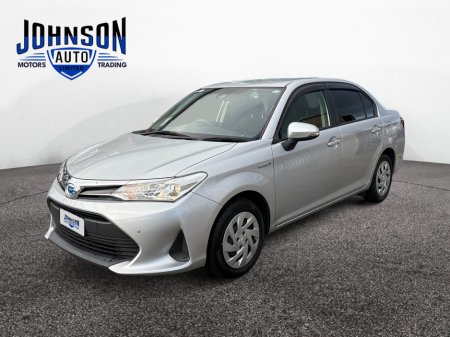 2018 Toyota Corolla - €14,900