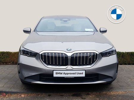 2025 BMW i5 eDrive40 Sport Edition €72,995 thumbnail