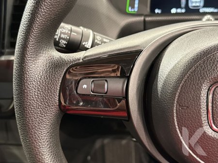 2023 Honda Fit - thumbnail 19