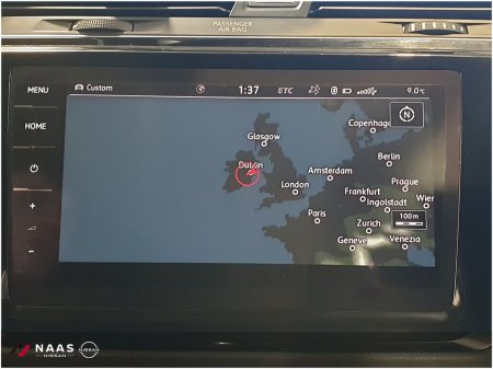 2019 Volkswagen Touran HIGHLINE 1.4 TSI (192) €25,945 thumbnail