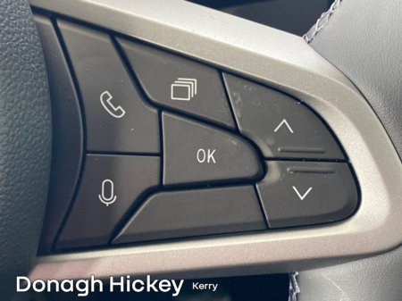 2026 Dacia Bigster - thumbnail 21