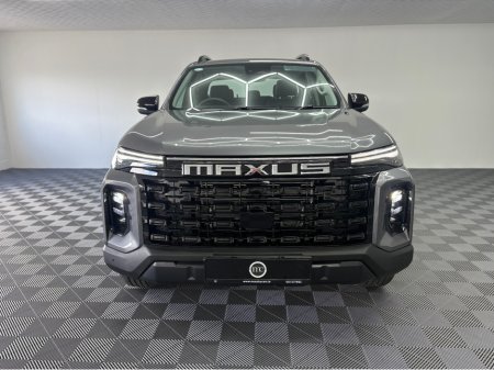 2026 Maxus T 60 - thumbnail 7