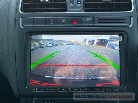 2014 Volkswagen Polo 1.2 , AUTO // LOW MILEAGE €9,950 thumbnail