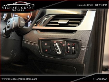 2020 BMW X1 2.0D SPORT sDrive ONLY 68KM / 1 OWNER / IRISH CAR €28,950 thumbnail