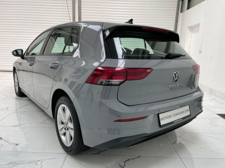 2023 Volkswagen Golf - thumbnail 5