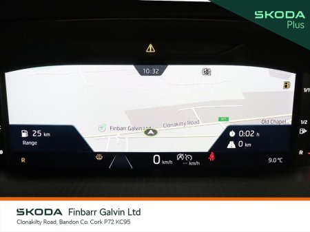 2023 Skoda Octavia OCTAVIA STY 1.5TSI 150HP DSG €31,950 thumbnail