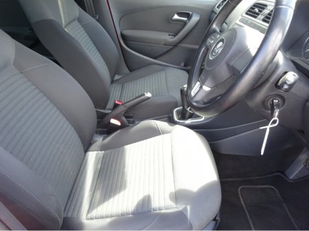 2012 Volkswagen Polo - thumbnail 11