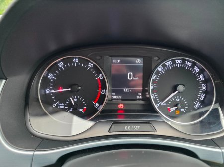 2017 Skoda Fabia - thumbnail 13