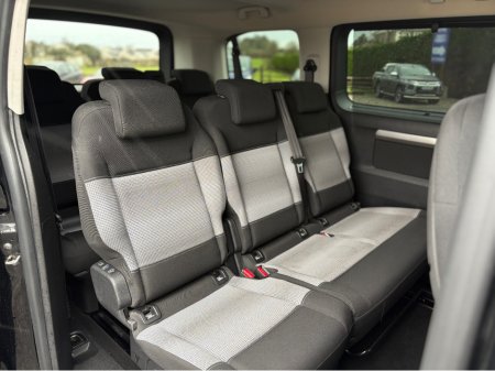 2020 Citroen SpaceTourer FEEL BLUEHDI €33,999 thumbnail