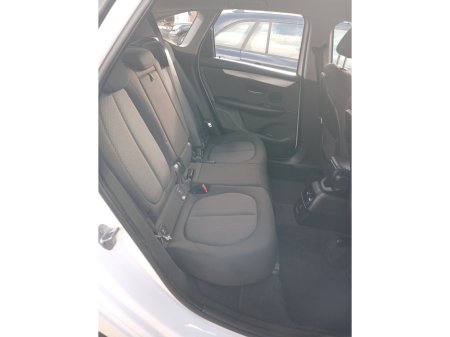 2016 BMW 2 Series 216d SE Active Tourer €9,750 thumbnail