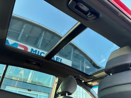 2018 Kia Sportage 1.7 GT LINE 5DR thumbnail