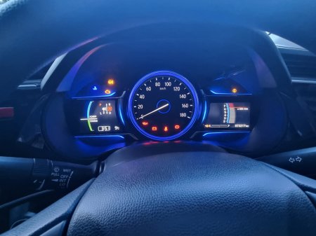 2015 Honda Grace - thumbnail 13