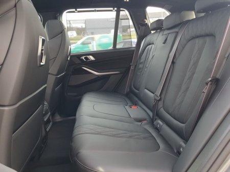 2026 BMW X5 X5 xDrive50e M Sport €122,412 thumbnail