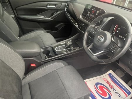 2022 Nissan Qashqai - thumbnail 20