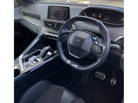 2018 Peugeot 3008 - thumbnail 10