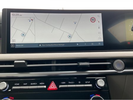 2024 Hyundai Tucson EXECUTIVE PLUS 5DR €36,950 thumbnail