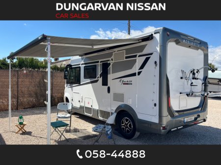 2024 Mobilvetta Admiral - thumbnail 6