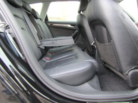 2015 Audi A4 5DR AUTOMATIC LEATHER HI SPEC €14,950 thumbnail