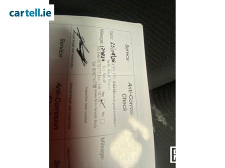 2023 Hyundai Tucson ix35 Comfort Plus 5DR €25,950 thumbnail