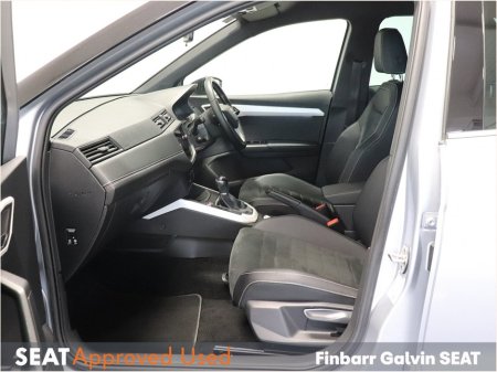 2020 SEAT Arona - thumbnail 8