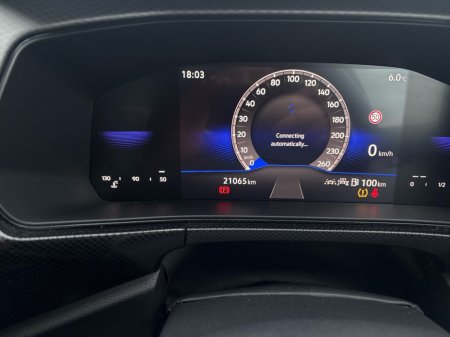 2025 Volkswagen T-Cross EDITION75 1.0 MANUAL 5SPEED 95BHP €26,950 thumbnail