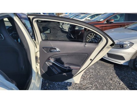 2013 Mercedes-Benz A Class - thumbnail 15