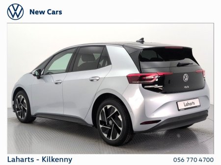 2026 Volkswagen ID.3 - thumbnail 3