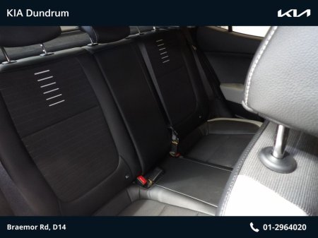 2023 Kia Stonic - thumbnail 5