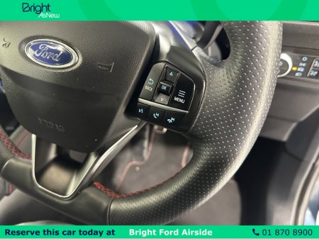2021 Ford Kuga ST-LINE X 5DR 1.5 TD 120 S6. S6.2 M6 €28,950 thumbnail