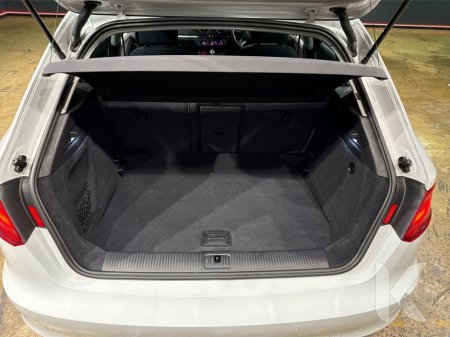 2016 Audi A3 - thumbnail 12