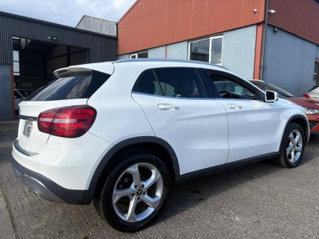 2018 Mercedes-Benz GLA Class - photo 6