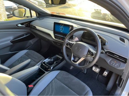 2022 Volkswagen ID.4 - thumbnail 14