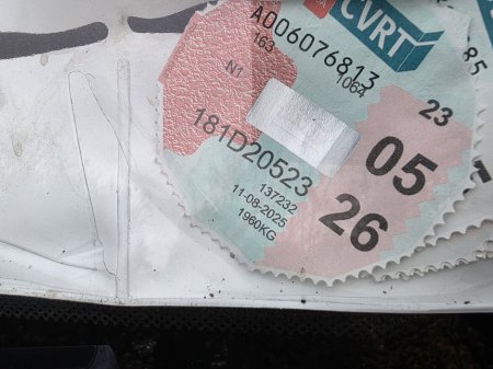 2018 Citroen Berlingo - thumbnail 8