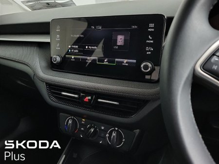 2024 Skoda Fabia Selection 1.0Mpi 80Bhp €24,950 thumbnail