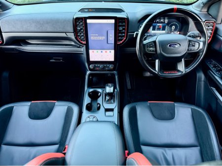 2024 Ford Ranger - thumbnail 16