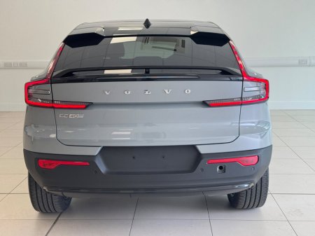 2026 Volvo EC40 - thumbnail 4