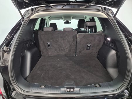 2022 Ford Kuga TITANIUM 5DR 1.5 TD 120 S6.2 M6 F €24,750 thumbnail