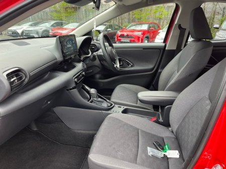 2024 Toyota Yaris - photo 6